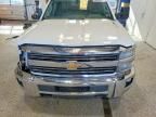2016 Chevrolet Silverado K2500 Heavy Duty LT