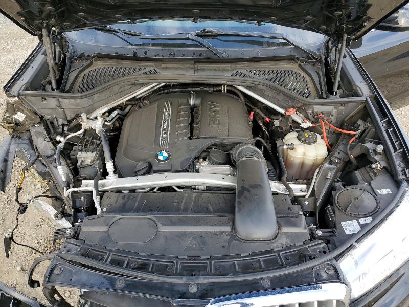 2018 BMW X5 Sdrive35i