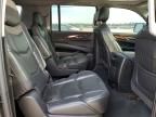 2018 Cadillac Escalade esv Premium Luxury