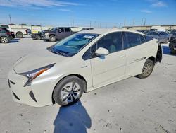 2017 Toyota Prius for sale in Haslet, TX