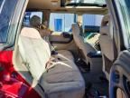 2001 Subaru Forester s