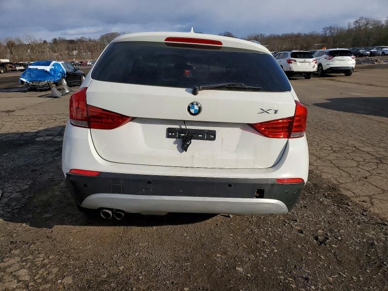 2012 BMW X1 Xdrive28i