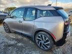 2015 BMW I3 rex
