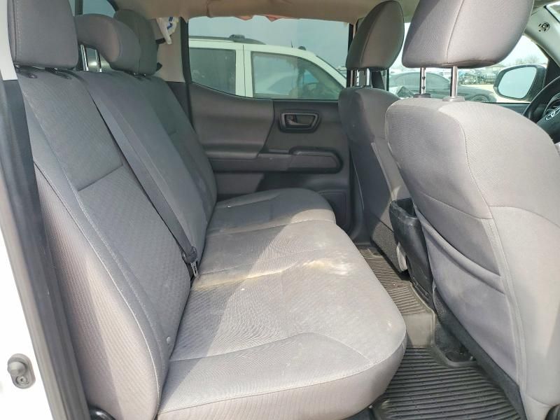 2023 Toyota Tacoma Double cab