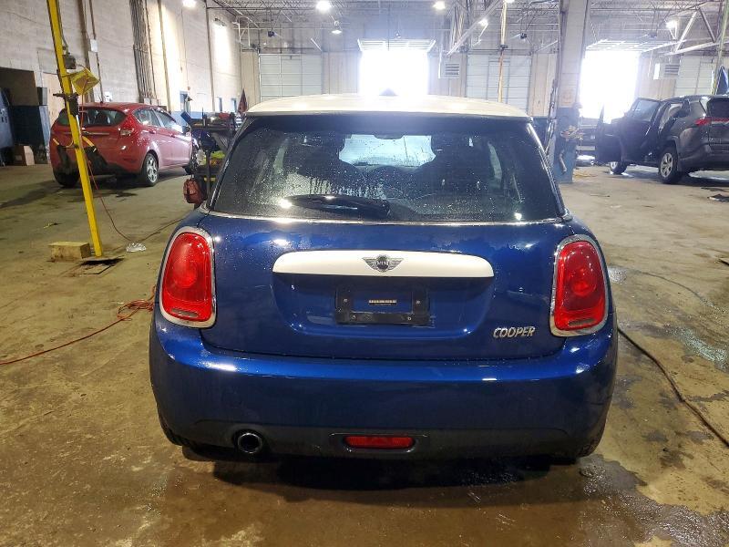 2015 Mini Cooper