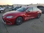 2024 Lexus Es 300h Base