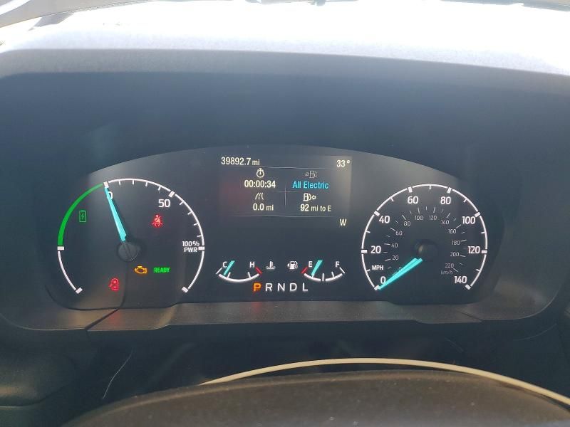 2023 Ford Maverick xl