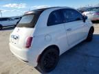 2017 Fiat 500 pop