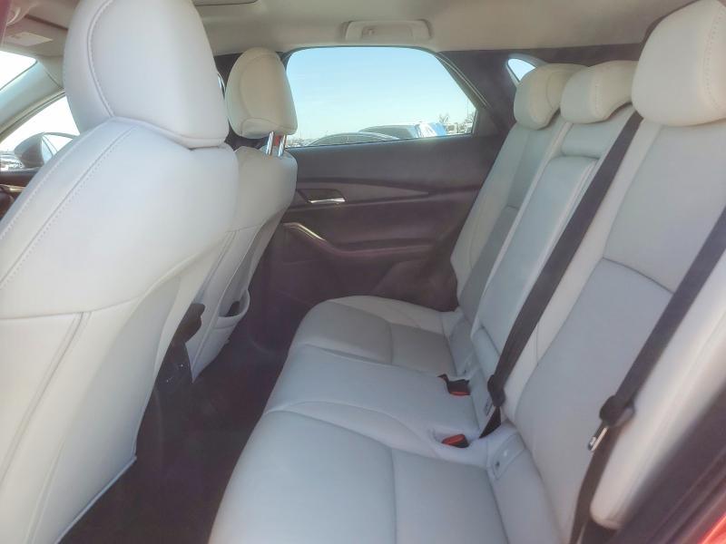 2021 Mazda Cx-30 Premium Plus