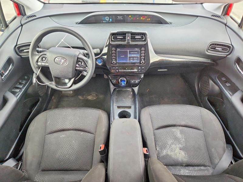 2021 Toyota Prius Special Edition