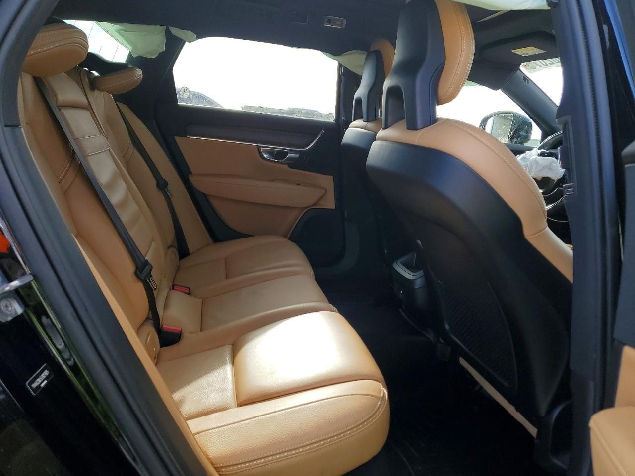 2018 Volvo V90 Cross Country T6 Inscription