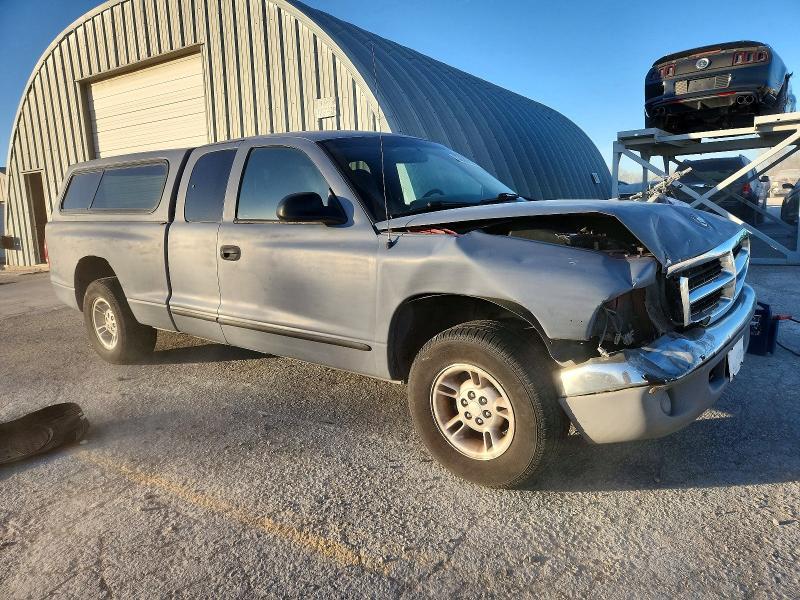 1999 Dodge Dakota