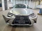 2017 Lexus Gs 350 Base