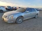 2007 Cadillac DTS