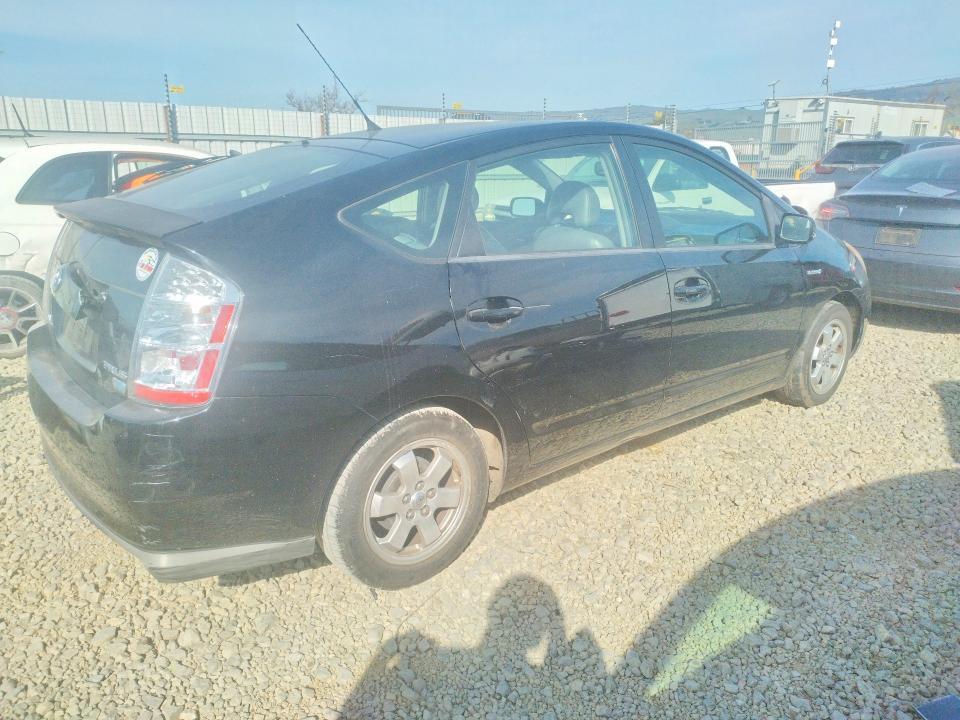2009 Toyota Prius