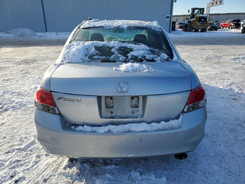 2010 Honda Accord ex