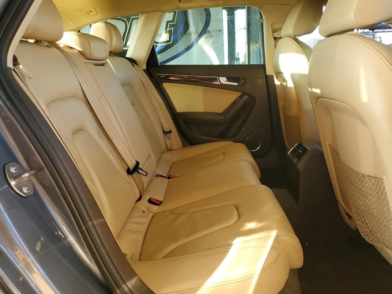 2013 Audi A4 Allroad Premium Plus