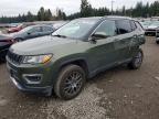 2017 Jeep Compass Limited