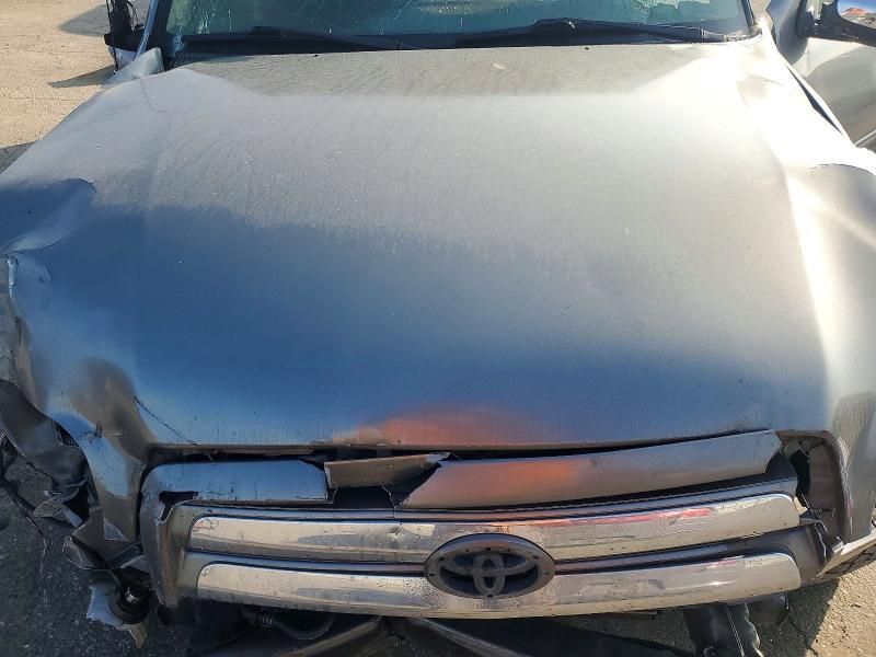 2003 Toyota Tundra Access cab SR5