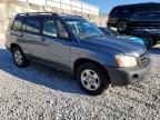 2005 Toyota Highlander