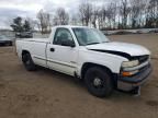 2000 Chevrolet Silverado C1500