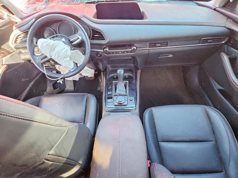 2021 Mazda Cx-30 Premium