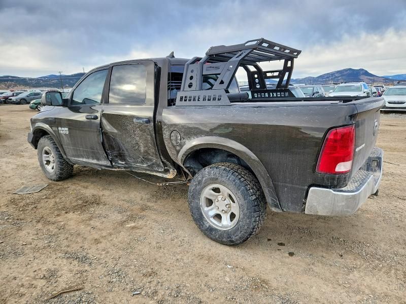 2014 Dodge Ram 1500 slt