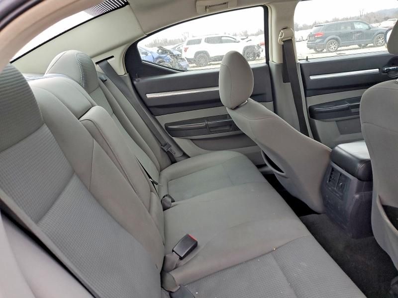 2009 Dodge Charger sxt