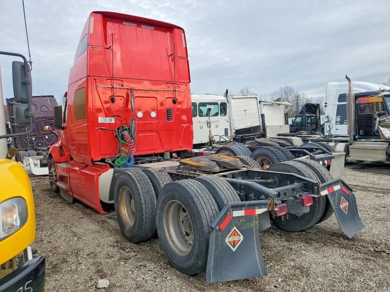 2022 International Lt625 Semi Truck