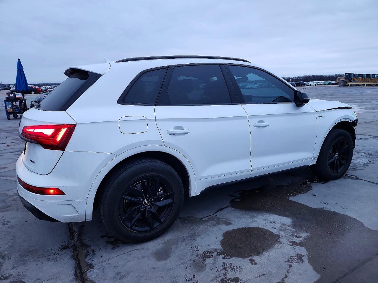 2023 Audi Q5 Premium 45