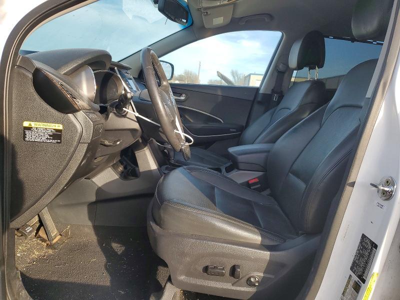2016 Hyundai Santa fe Sport