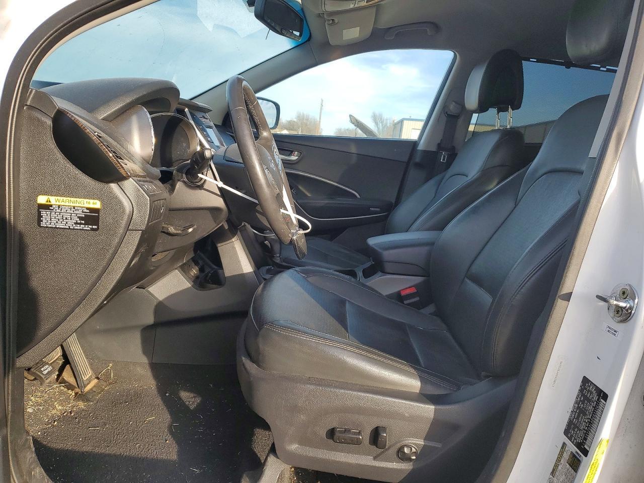 2016 Hyundai Santa fe Sport