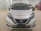 2019 Nissan Versa Note s