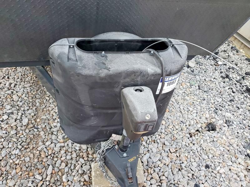 2020 Palomino By Forest R Puma Series M-32fbis