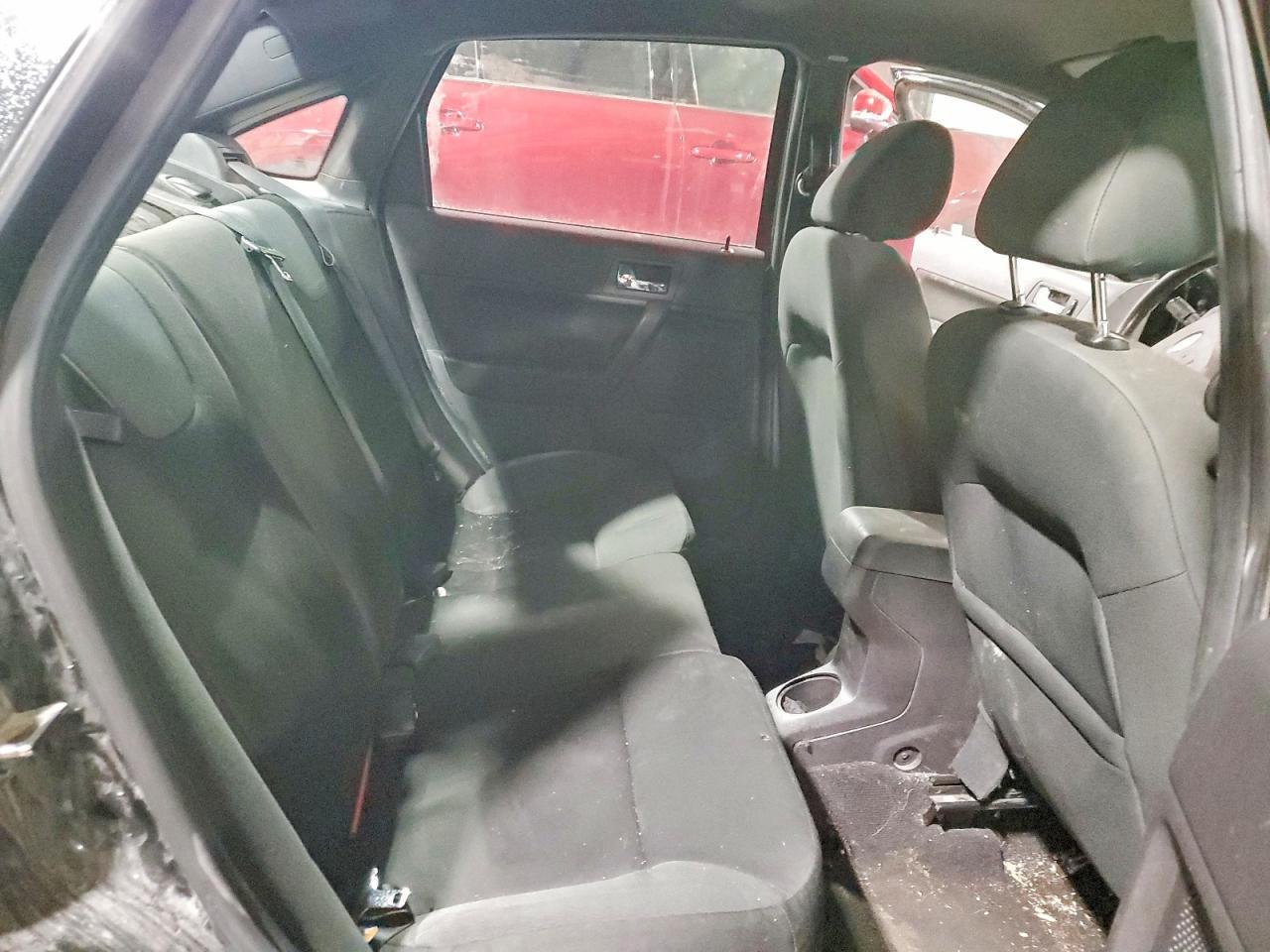 2008 Ford Focus se