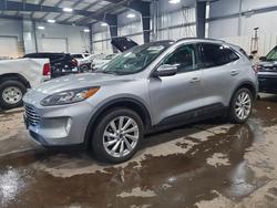 2022 Ford Escape Titanium for sale in Ham Lake, MN