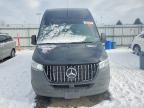 2021 Mercedes-Benz Sprinter 2500 Delivery Van