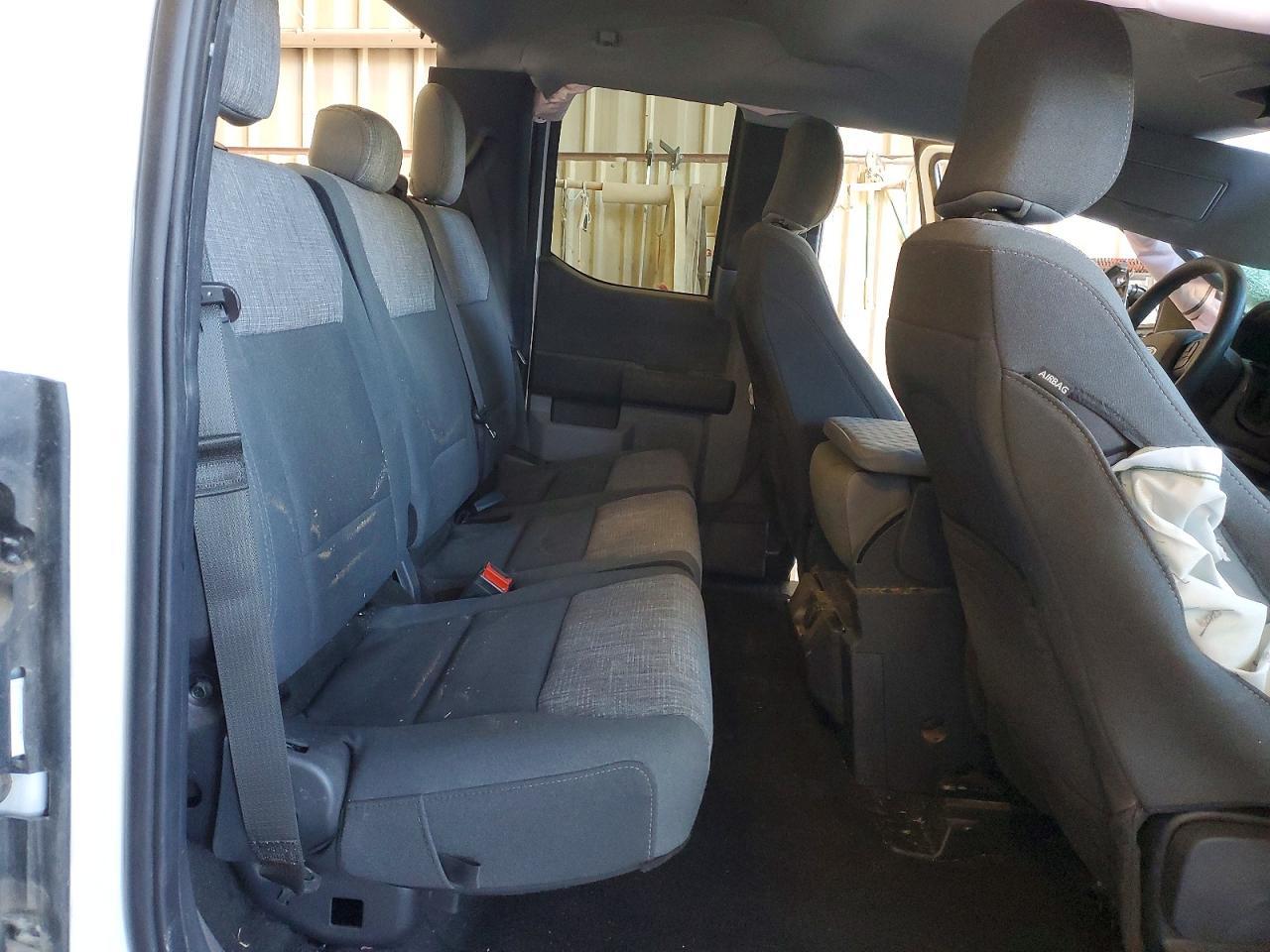 2023 Ford F250 Super Duty