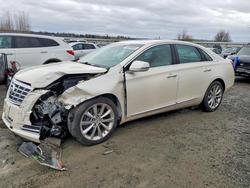 2013 Cadillac Xts Premium Collection for sale in Arlington, WA