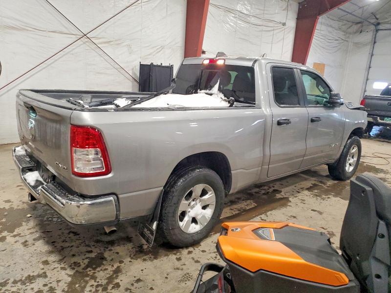 2024 Dodge Ram 1500 big Horn/lone Star