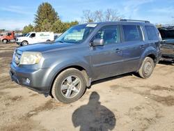 2010 Honda Pilot exl for sale in Finksburg, MD
