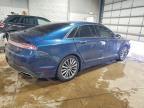 2017 Lincoln Mkz Select