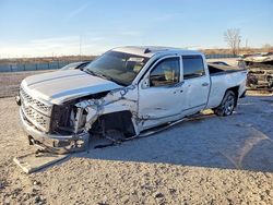 2015 Chevrolet Silverado K1500 ltz for sale in Kansas City, KS