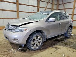 2010 Nissan Murano s for sale in Columbia Station, OH