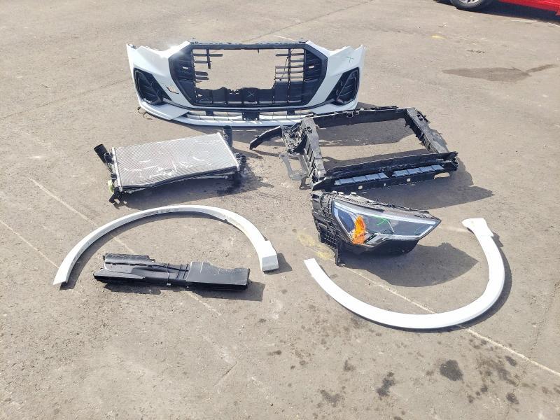 2023 Audi Q3 Premium Plus s Line 45