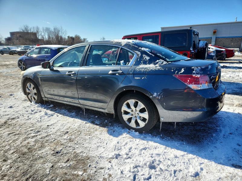 2010 Honda Accord ex