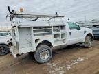 2008 Ford F350 SRW Super Duty