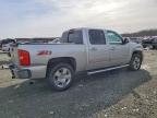 2011 Chevrolet Silverado K1500 LTZ