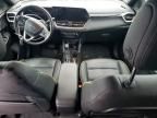 2024 Chevrolet Trailblazer Active