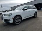 2018 Audi Q7 Premium Plus